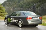 Saab 9-5 BioPower 2008 года